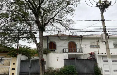 Casa com 3 quartos para alugar na rua zacarias de gois, 1526, parque colonial, são paulo, 360 m2 por r$ 15.000