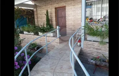 Casa com 6 quartos à venda na rua abernéssia, 124, vila carrão, são paulo, 312 m2 por r$ 1.620.000