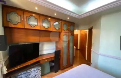 Apartamento com 3 quartos à venda na rua do acre, 143, vila bertioga, são paulo, 115 m2 por r$ 650.000