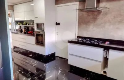 Apartamento com 4 quartos à venda na rua celso de azevedo marques, 360, parque da mooca, são paulo, 156 m2 por r$ 3.245.000