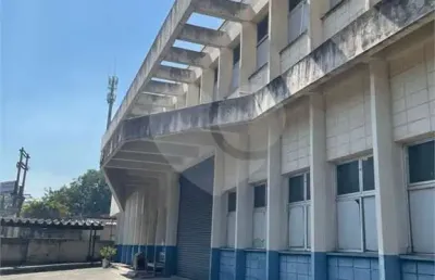Barracão / galpão / depósito à venda na avenida presidente altino 2985, 2985, jaguaré, são paulo, 5480 m2 por r$ 23.000.000