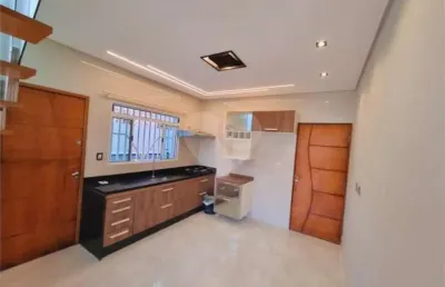 Casa com 3 quartos à venda na rua candiolina matos de santana, 284, parque continental ii, guarulhos, 150 m2 por r$ 595.000
