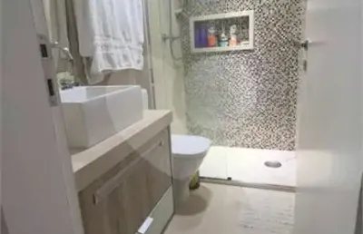 Apartamento com 3 quartos à venda na rua florianópolis, 951, vila bertioga, são paulo, 108 m2 por r$ 1.680.000
