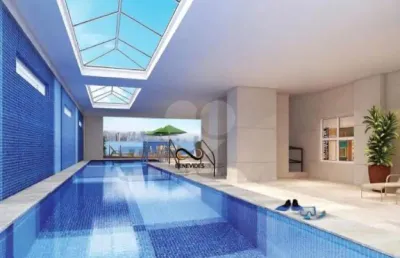Apartamento com 4 quartos à venda na avenida bartholomeu de carlos, 901, jardim flor da montanha, guarulhos, 154 m2 por r$ 1.700.000