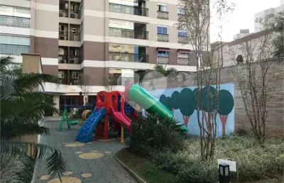 Apartamento com 3 quartos à venda na rua carlos escobar, 141, santana, são paulo, 162 m2 por r$ 2.590.000