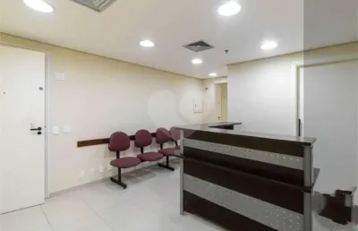 Sala comercial à venda na rua cantagalo, 692, vila gomes cardim, são paulo, 63 m2 por r$ 840.000