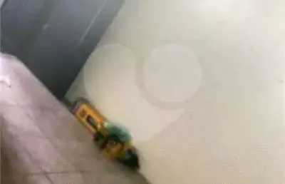 Barracão / galpão / depósito para alugar na rua professor pedro de alcântara machado, 66, vila império, são paulo, 140 m2 por r$ 6.500