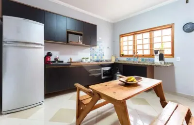 Casa com 3 quartos à venda na rua lusmar aparecido rosa, 215, parque continental i, guarulhos, 180 m2 por r$ 620.000