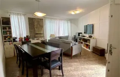 Casa com 6 quartos à venda na rua doutor assis de moura, 301, vila mariana, são paulo, 340 m2 por r$ 2.700.000