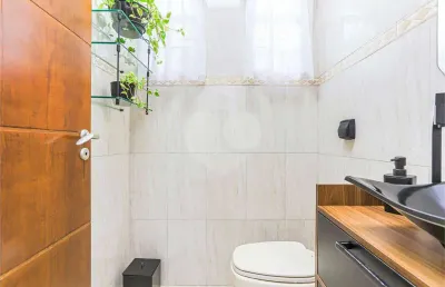 Casa com 5 quartos à venda na rua enta, 79, alto da mooca, são paulo, 364 m2 por r$ 2.100.000