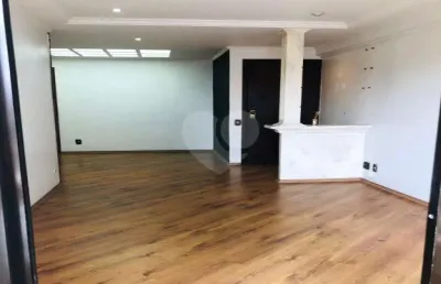 Apartamento com 3 quartos à venda na rua visconde de inhaúma, 480, vila da saúde, são paulo, 100 m2 por r$ 790.000