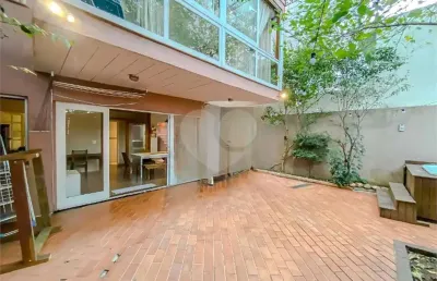 Apartamento com 3 quartos à venda na rua padre mário fontana, 54, parque da mooca, são paulo, 350 m2 por r$ 3.300.000