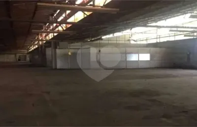 Barracão / galpão / depósito à venda na avenida jornalista paulo zingg, 433, jardim jaraguá (são domingos), são paulo, 17000 m2 por r$ 28.000.000