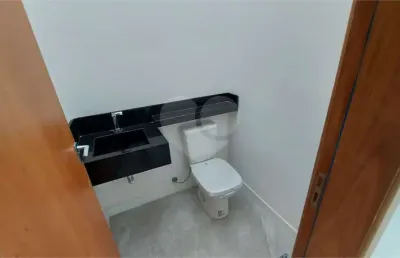 Casa em condomínio fechado com 3 quartos à venda na estrada santa catarina, 1, cézar de souza, mogi das cruzes, 170 m2 por r$ 1.300.000