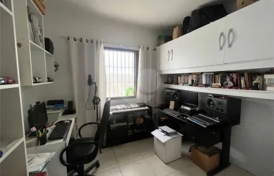Casa com 2 quartos à venda na rua raul bispo dos santos, 150, vila pedra branca, são paulo, 140 m2 por r$ 770.000