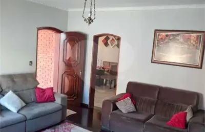 Casa com 4 quartos à venda na rua joão casemiro leme, 35, jardim presidente, mogi guaçu, 210 m2 por r$ 1.450.000