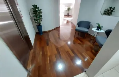 Apartamento com 2 quartos à venda na avenida rouxinol, 857, indianópolis, são paulo, 72 m2 por r$ 800.000