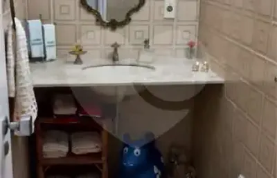 Apartamento com 3 quartos à venda na rua quariteré, 267, parque da mooca, são paulo, 109 m2 por r$ 885.000