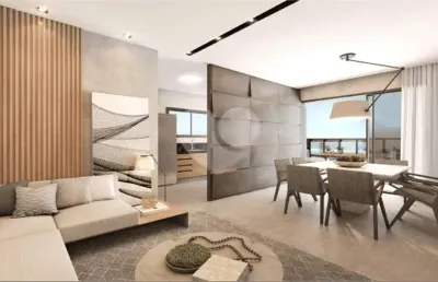 Apartamento com 3 quartos à venda na rua paulo lício rizzo, 161, centro, osasco, 92 m2 por r$ 927.805
