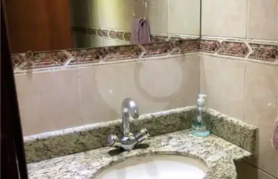 Apartamento com 3 quartos à venda na rua sacramento, 155, canindé, são paulo, 150 m2 por r$ 1.220.000