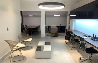 Sala comercial à venda na alameda rio negro, 503, alphaville centro industrial e empresarial/alphaville., barueri, 70 m2 por r$ 750.000