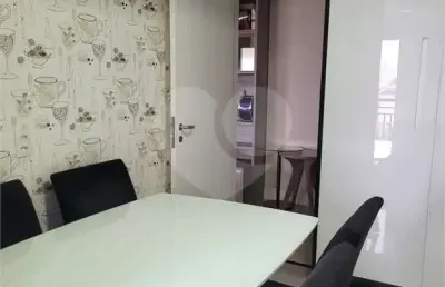 Apartamento com 3 quartos à venda na avenida armando ítalo setti, 660, baeta neves, são bernardo do campo, 116 m2 por r$ 1.000.000