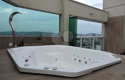 Apartamento com 3 quartos à venda na avenida doutor timóteo penteado, 4056, vila galvão, guarulhos, 144 m2 por r$ 1.400.000