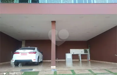 Casa com 3 quartos à venda na rua holanda, 32, recanto maravilha iii, santana de parnaíba, 750 m2 por r$ 1.010.000