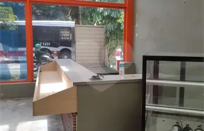 Ponto comercial para alugar na rua chile, 39, jardim américa, são paulo, 62 m2 por r$ 24.800