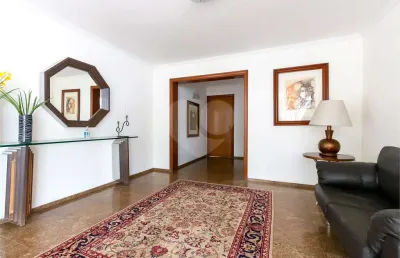 Apartamento com 3 quartos à venda na rua doutor gabriel dos santos, 617, santa cecília, são paulo, 260 m2 por r$ 2.500.000