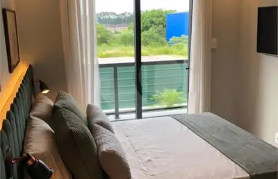 Casa em condomínio fechado com 3 quartos à venda na rua howard archibaldi acheson júnior, 255, jardim da glória, cotia, 155 m2 por r$ 960.000