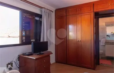 Casa com 3 quartos à venda na rua gil fernandes, 114, bosque da saúde, são paulo, 217 m2 por r$ 1.400.000