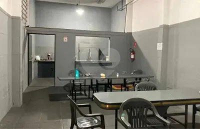 Barracão / galpão / depósito à venda na rua são quirino, 305, vila guilherme, são paulo, 2200 m2 por r$ 32.000.000