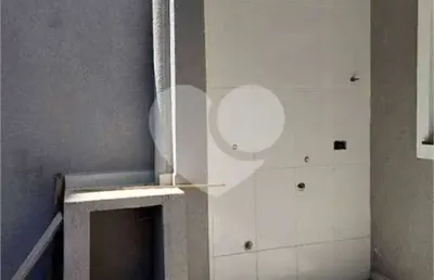 Casa com 3 quartos à venda na rua benedita, 13, vila isolina mazzei, são paulo, 125 m2 por r$ 870.000