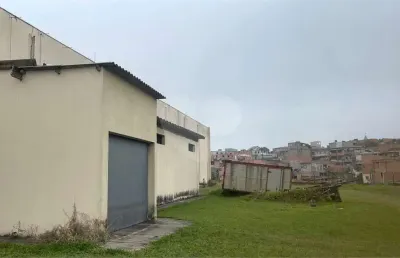 Barracão / galpão / depósito à venda na rua inácio monteiro, 6724, jardim pérola i, são paulo, 3500 m2 por r$ 15.300.000