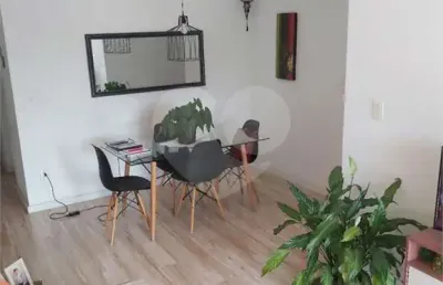 Apartamento com 3 quartos à venda na rua valentim magalhães, 100, alto da mooca, são paulo, 73 m2 por r$ 660.000