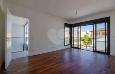 Casa em condomínio fechado com 4 quartos à venda na alameda brasil, 1000, alphaville residencial dois, barueri, 430 m2 por r$ 8.480.000