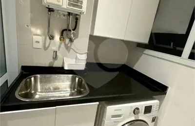 Apartamento com 2 quartos à venda na rua professor josé leite e oiticica, 434, vila gertrudes, são paulo, 69 m2 por r$ 1.300.000