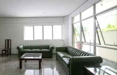 Apartamento com 1 quarto à venda na rua professor tamandaré toledo, 64, itaim bibi, são paulo, 45 m2 por r$ 950.000