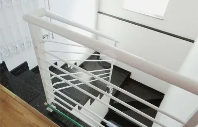Casa com 3 quartos à venda na rua corneteiro de jesus, 268, água fria, são paulo, 238 m2 por r$ 1.908.000