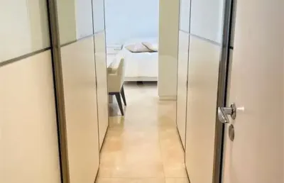 Apartamento com 2 quartos para alugar na avenida dona helena pereira de moraes, 290, parque do morumbi, são paulo, 143 m2 por r$ 15.000