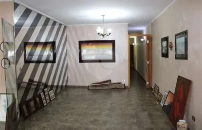 Casa com 4 quartos à venda na rua francisco zicardi, 236, jardim anália franco, são paulo, 466 m2 por r$ 1.800.000