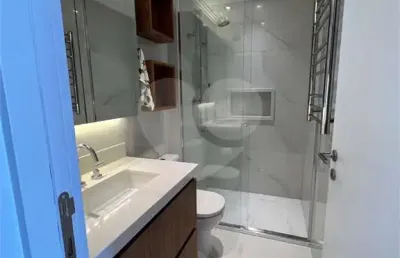 Apartamento com 1 quarto à venda na rua ministro jesuíno cardoso, 120, vila nova conceição, são paulo, 45 m2 por r$ 1.799.000