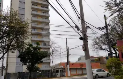 Apartamento com 3 quartos à venda na avenida paes de barros, 2494, mooca, são paulo, 263 m2 por r$ 901.000