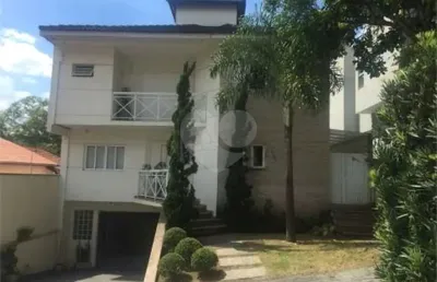 Casa em condomínio fechado com 4 quartos à venda na avenida nova cantareira, 4350, tucuruvi, são paulo, 363 m2 por r$ 3.074.000