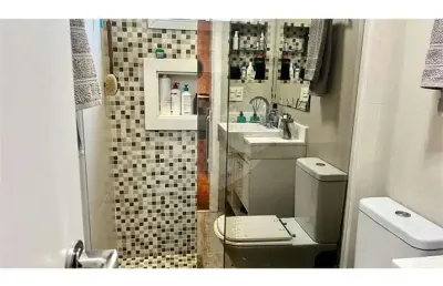 Apartamento com 3 quartos à venda na rua aimberê, 258, perdizes, são paulo, 190 m2 por r$ 3.790.000