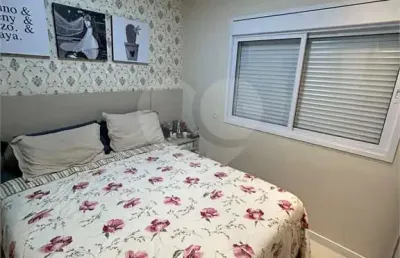 Apartamento com 3 quartos à venda na rua cantagalo, 1943, vila gomes cardim, são paulo, 89 m2 por r$ 1.270.000