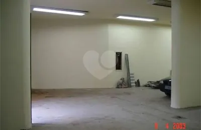 Barracão / galpão / depósito para alugar na alameda barão de limeira, 99, campos eliseos, são paulo, 1200 m2 por r$ 49.990