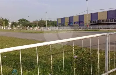 Terreno comercial para alugar na avenida otto baumgart, 1, vila guilherme, são paulo, 1850 m2 por r$ 100.000