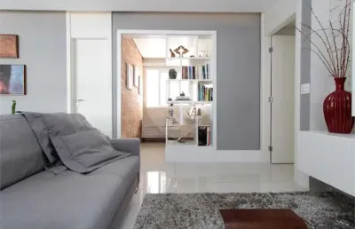 Apartamento com 3 quartos à venda na rua casa do ator, 400, vila olímpia, são paulo, 120 m2 por r$ 2.650.000
